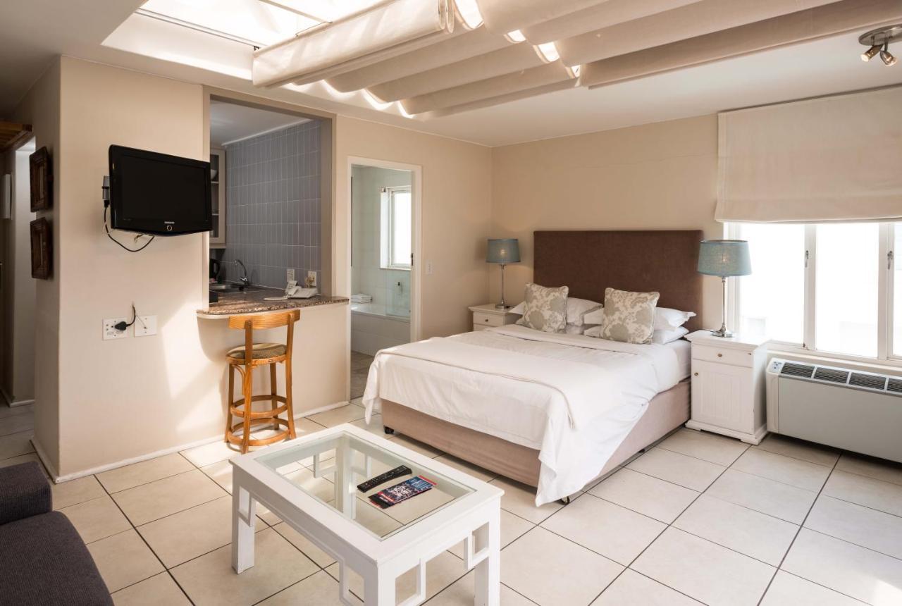 Place On The Bay Self-catering Apartment Kapstadt