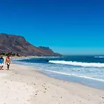Place On The Bay Self-Catering