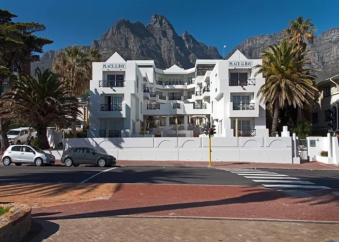 Place On The Bay Self-Catering