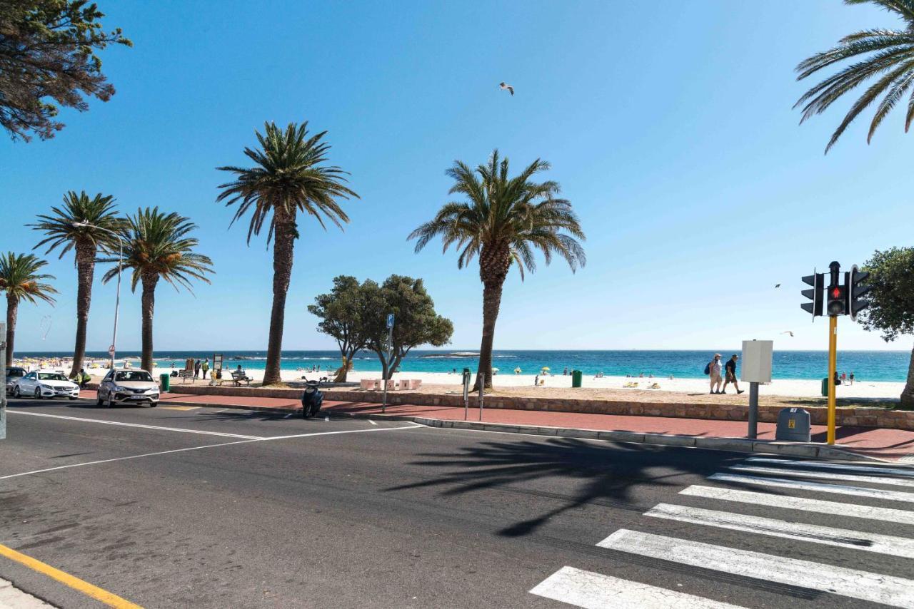 Apartment Place On The Bay Self-catering Cape Town