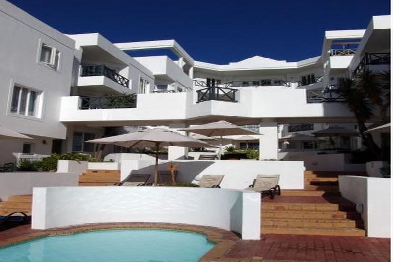 Apartment Place On The Bay Self-catering