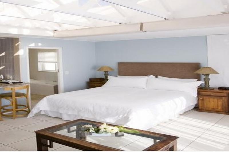 Apartment Place On The Bay Self-catering Cape Town