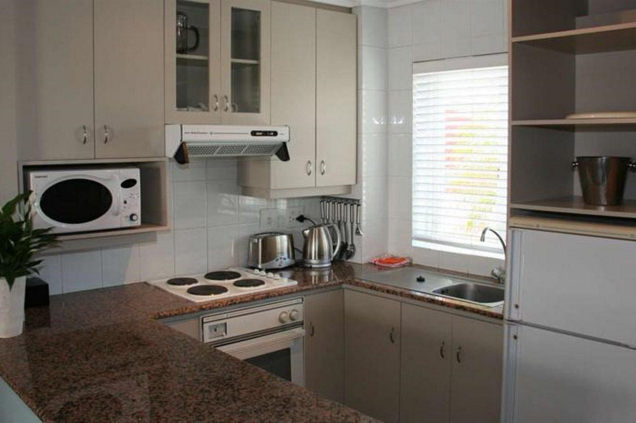 Place On The Bay Self-catering Apartment