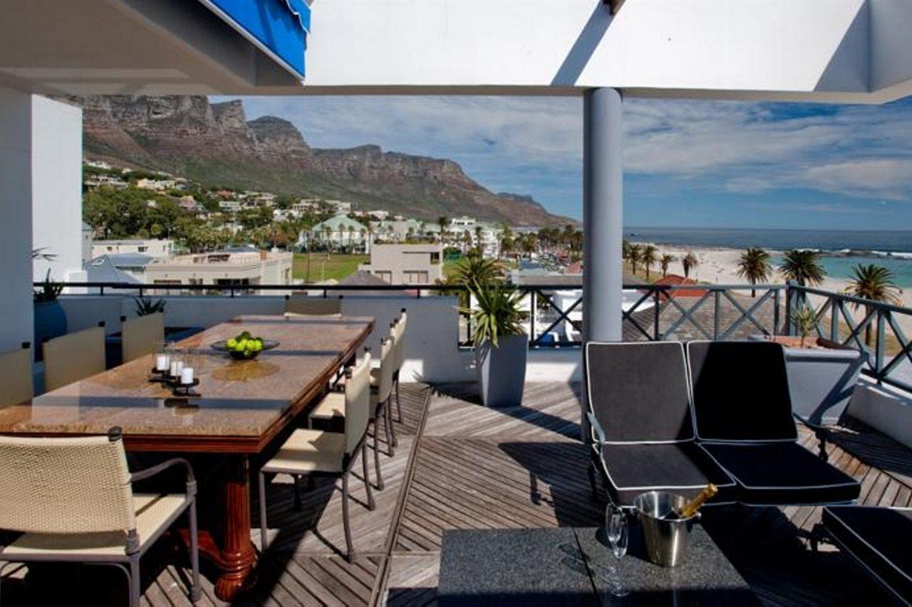 Place On The Bay Self-catering *