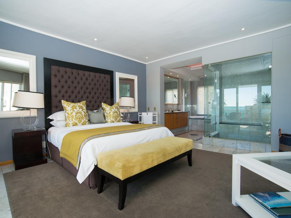 Apartment Place On The Bay Self-catering Cape Town