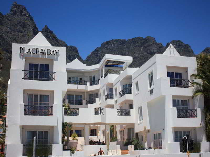 Place On The Bay Self-catering * Cape Town