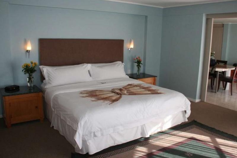 Place On The Bay Self-catering * Cape Town