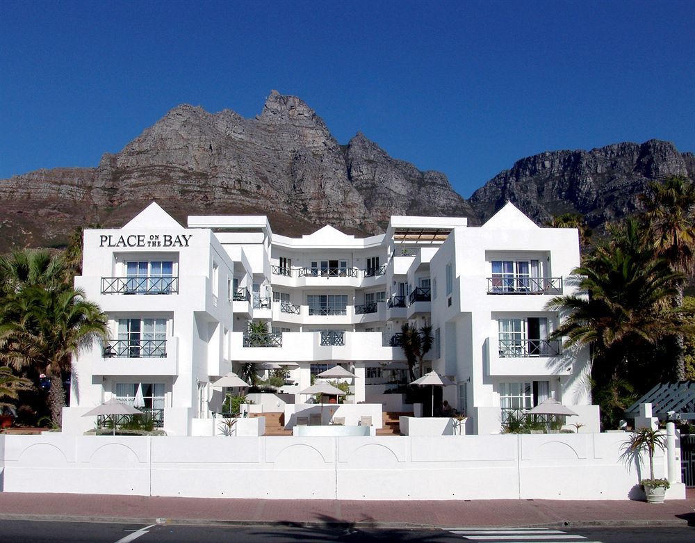 Place On The Bay Self-catering