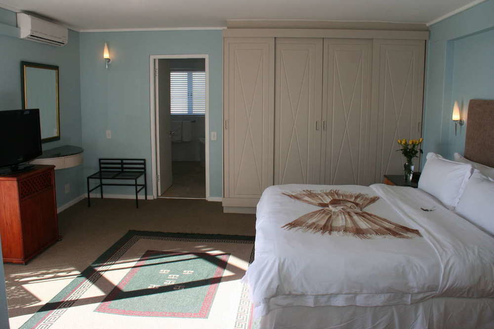 Place On The Bay Self-catering Apartment Cape Town
