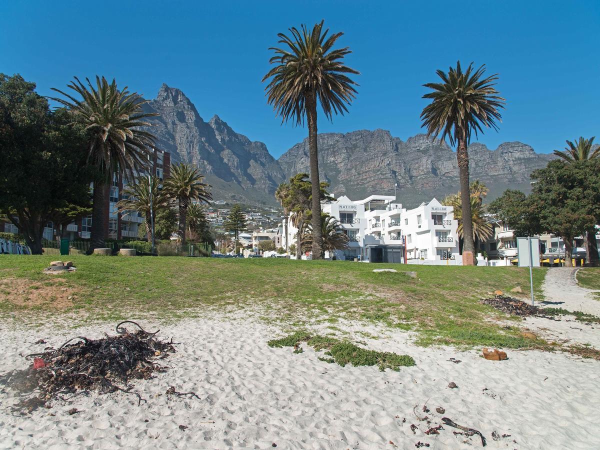 Place On The Bay Self-catering Apartment Cape Town