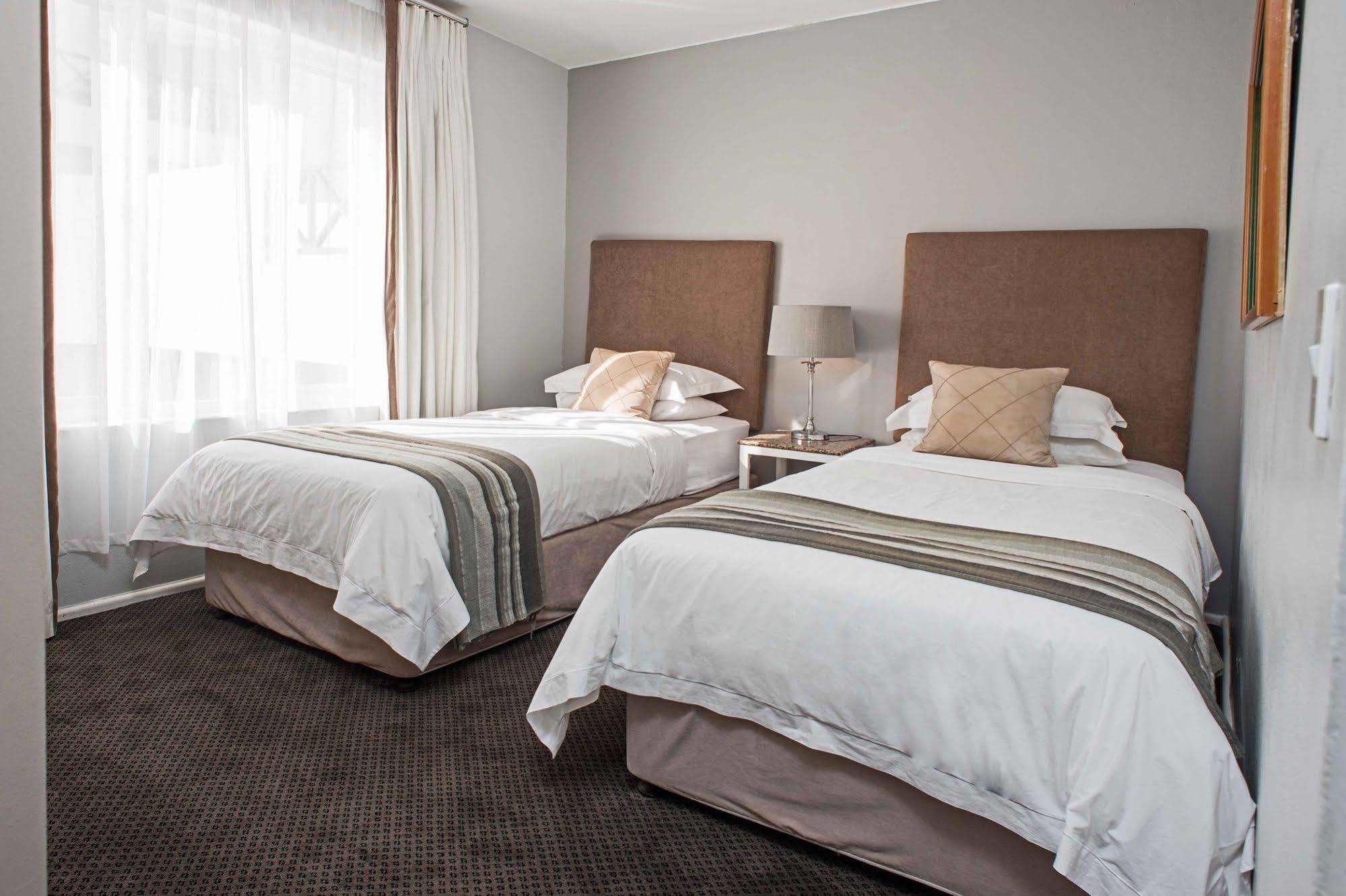 Apartment Place On The Bay Self-catering Cape Town