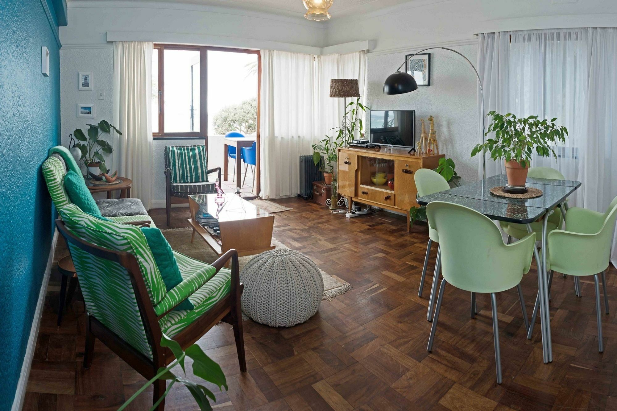Apartment Place On The Bay Self-catering *