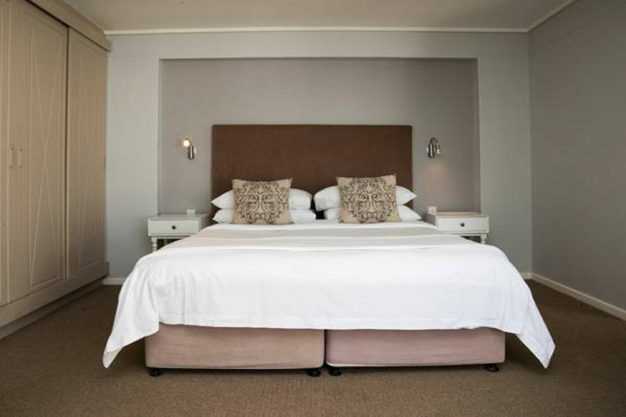 Place On The Bay Self-catering Apartment Cape Town