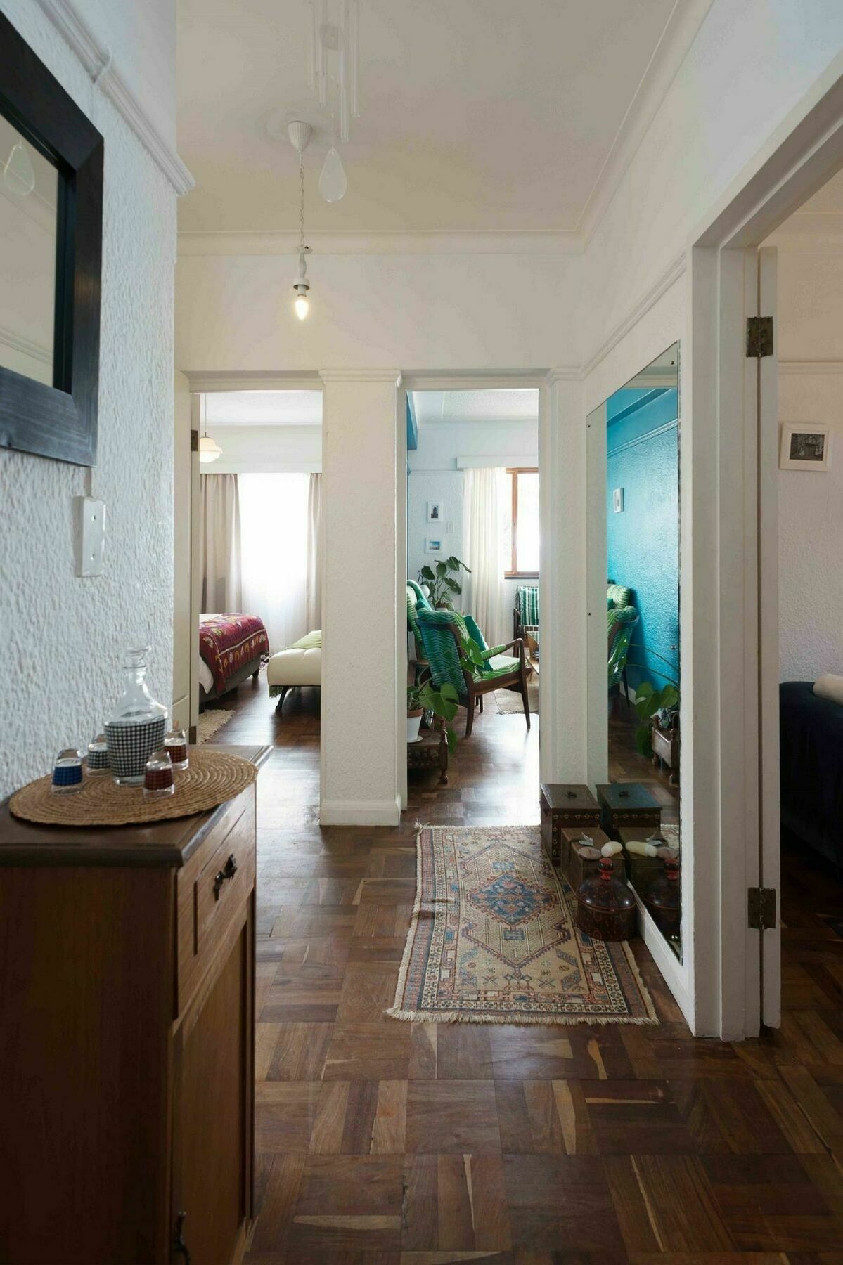 Place On The Bay Self-catering