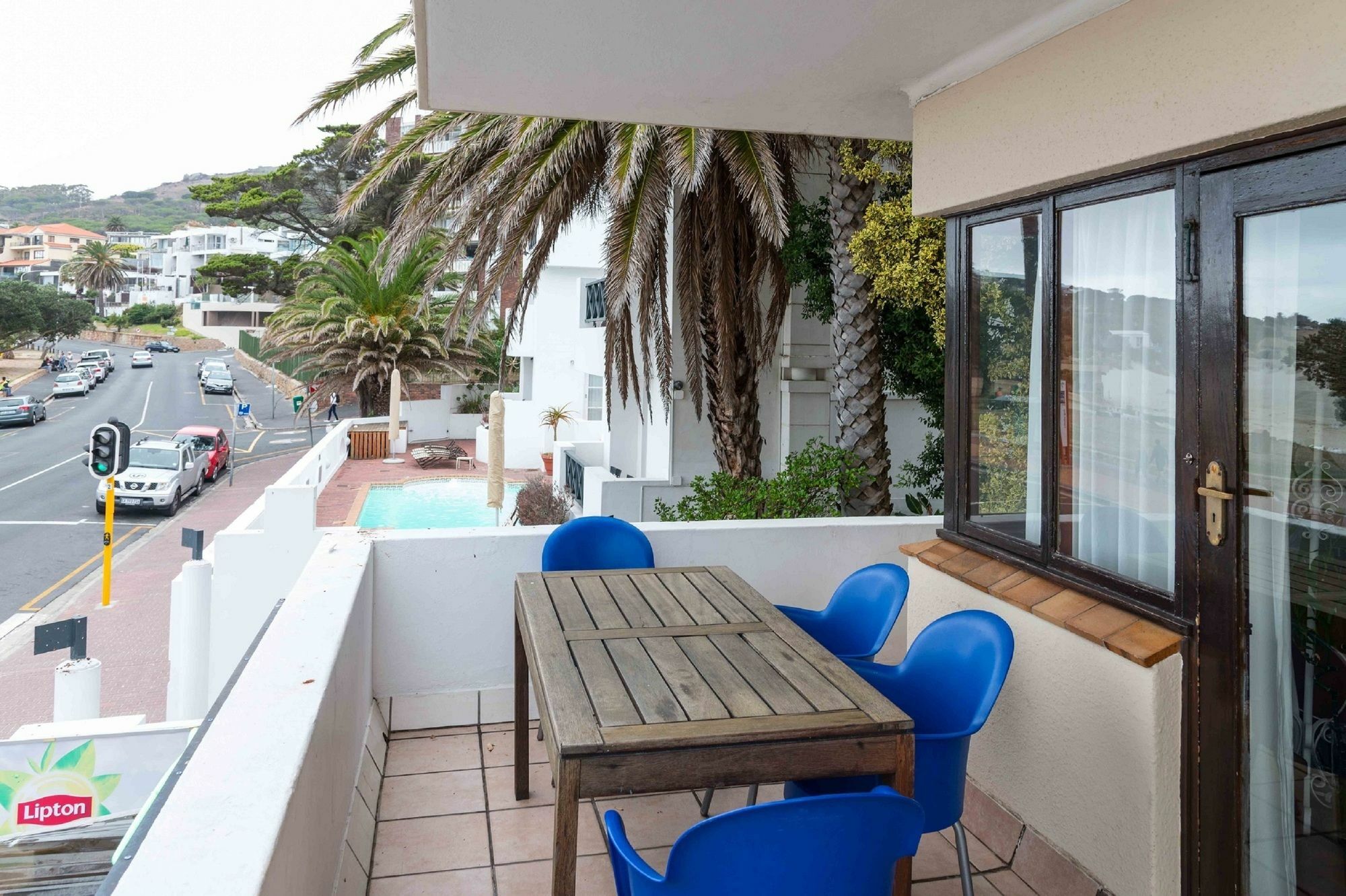 Place On The Bay Self-catering Apartment Cape Town