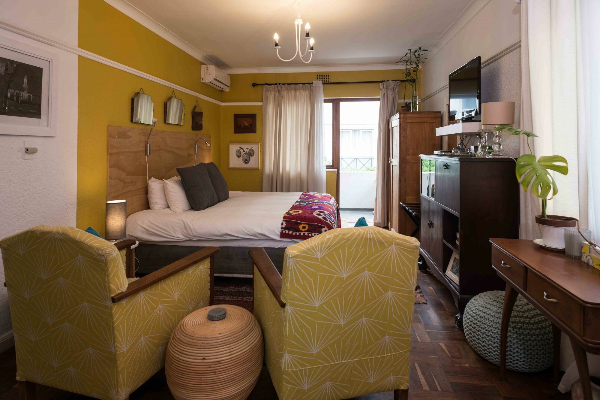 Apartment Place On The Bay Self-catering