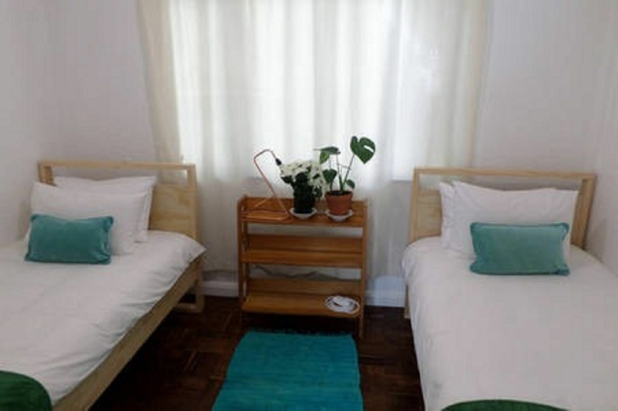 Apartment Place On The Bay Self-catering Cape Town