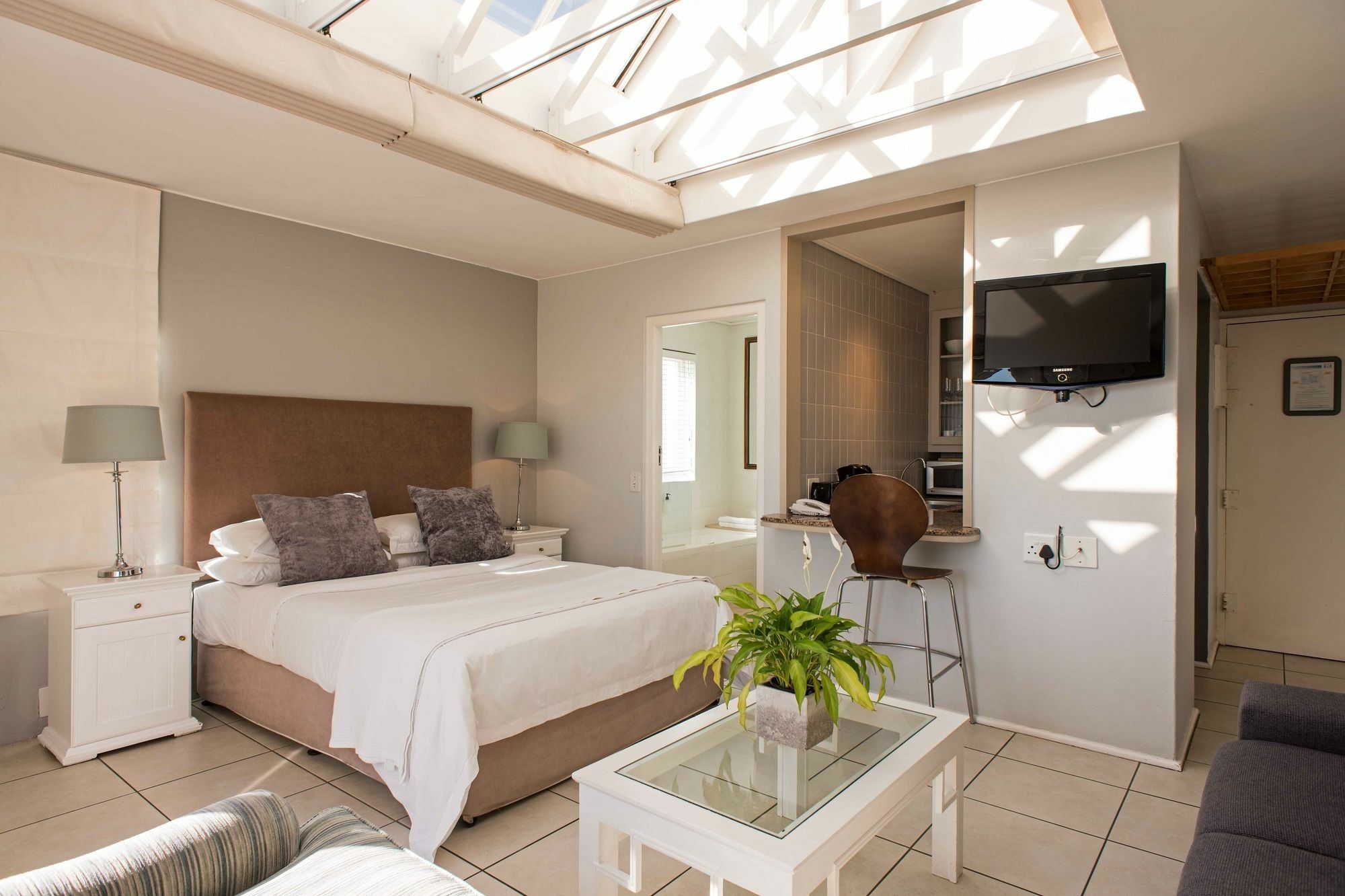 Place On The Bay Self-catering Apartment Cape Town