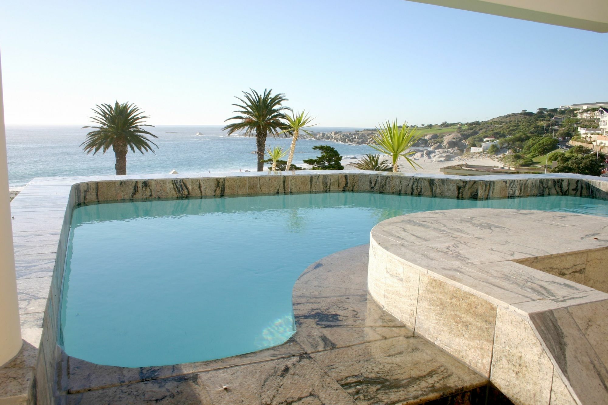 Place On The Bay Self-catering *