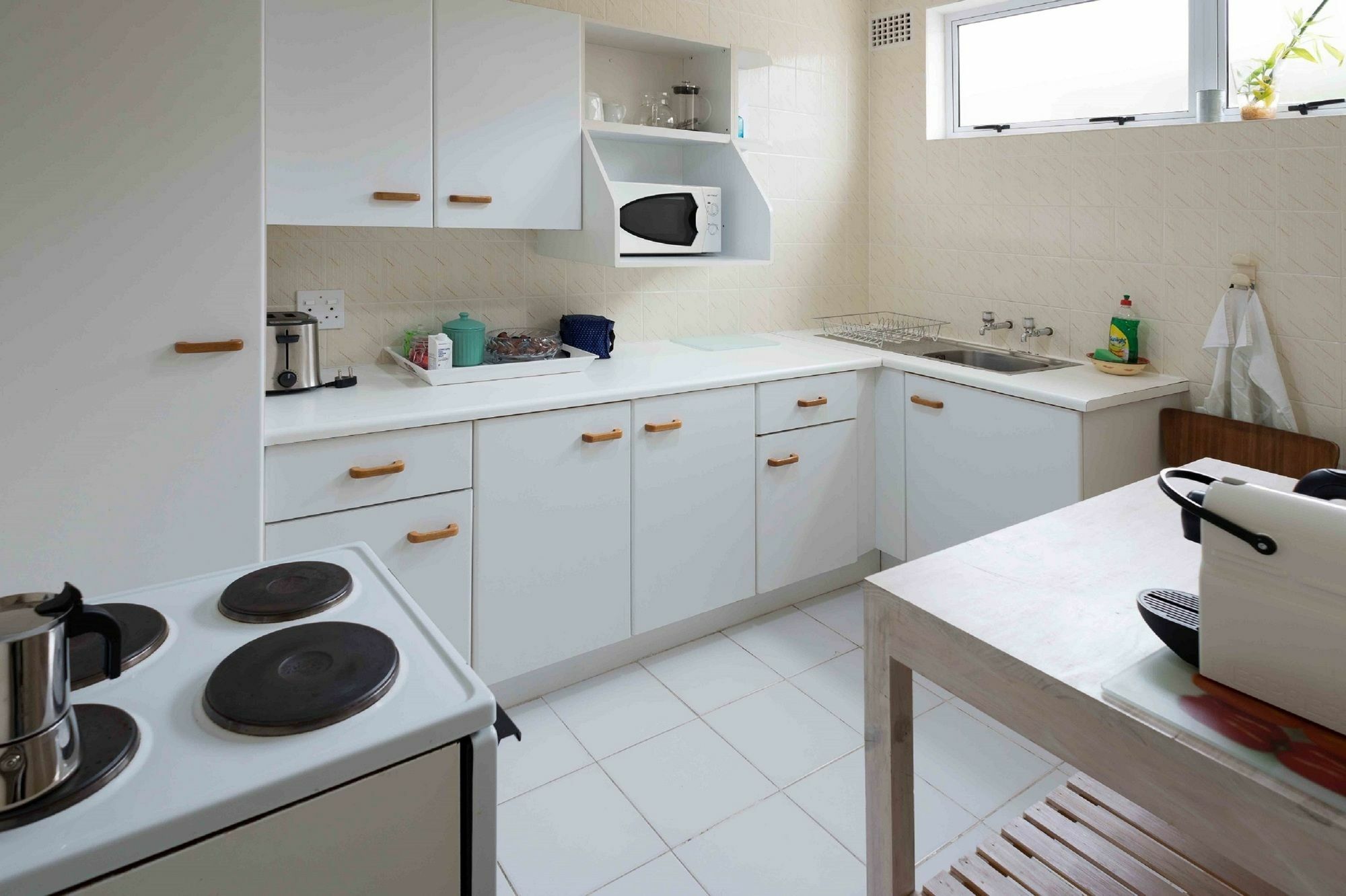 Place On The Bay Self-catering Apartment