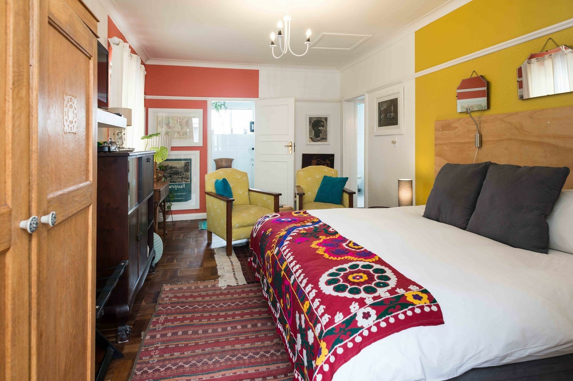 Place On The Bay Self-catering Apartment