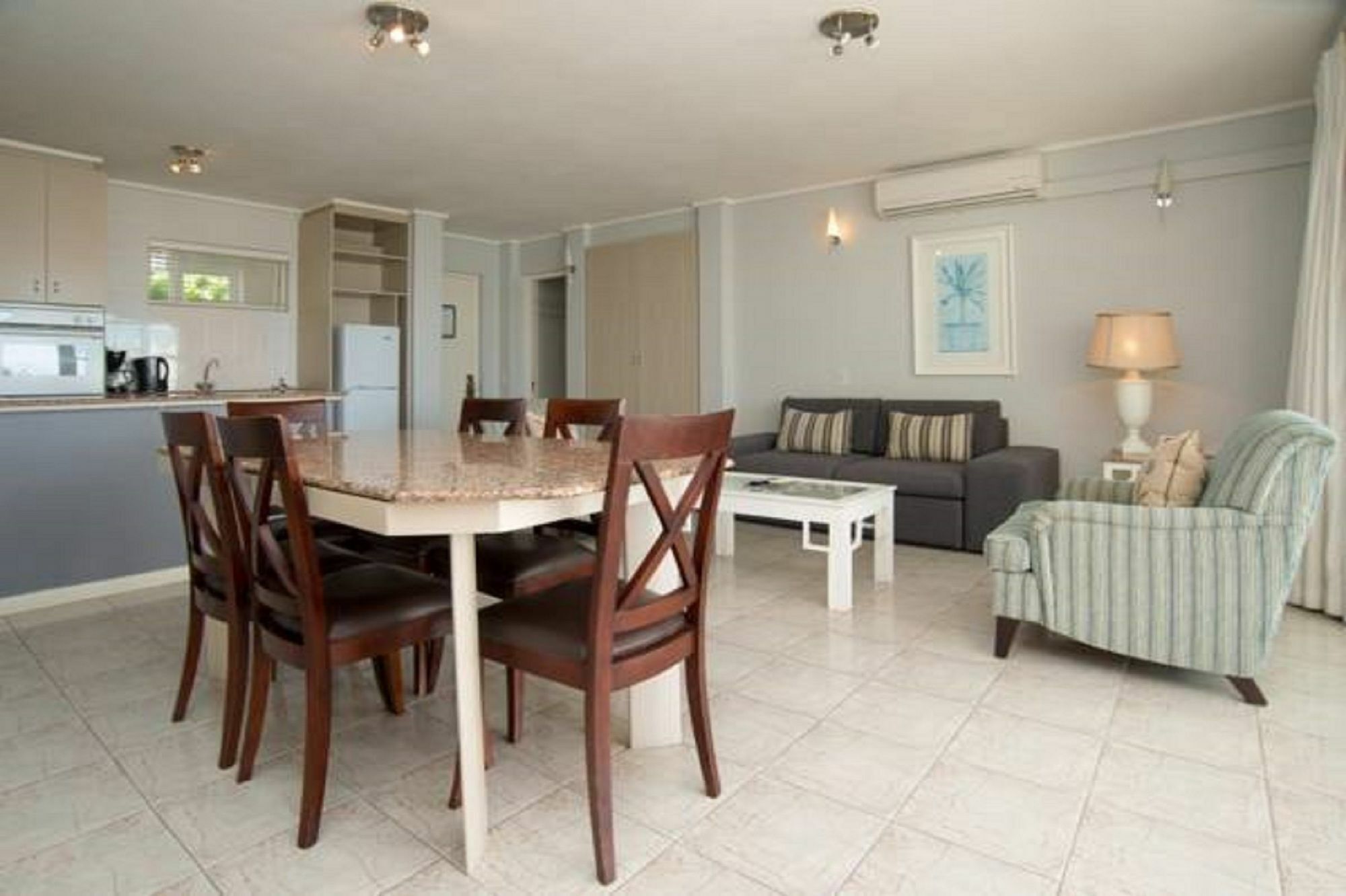 Place On The Bay Self-catering Cape Town