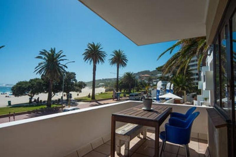 Place On The Bay Self-catering Apartment Cape Town